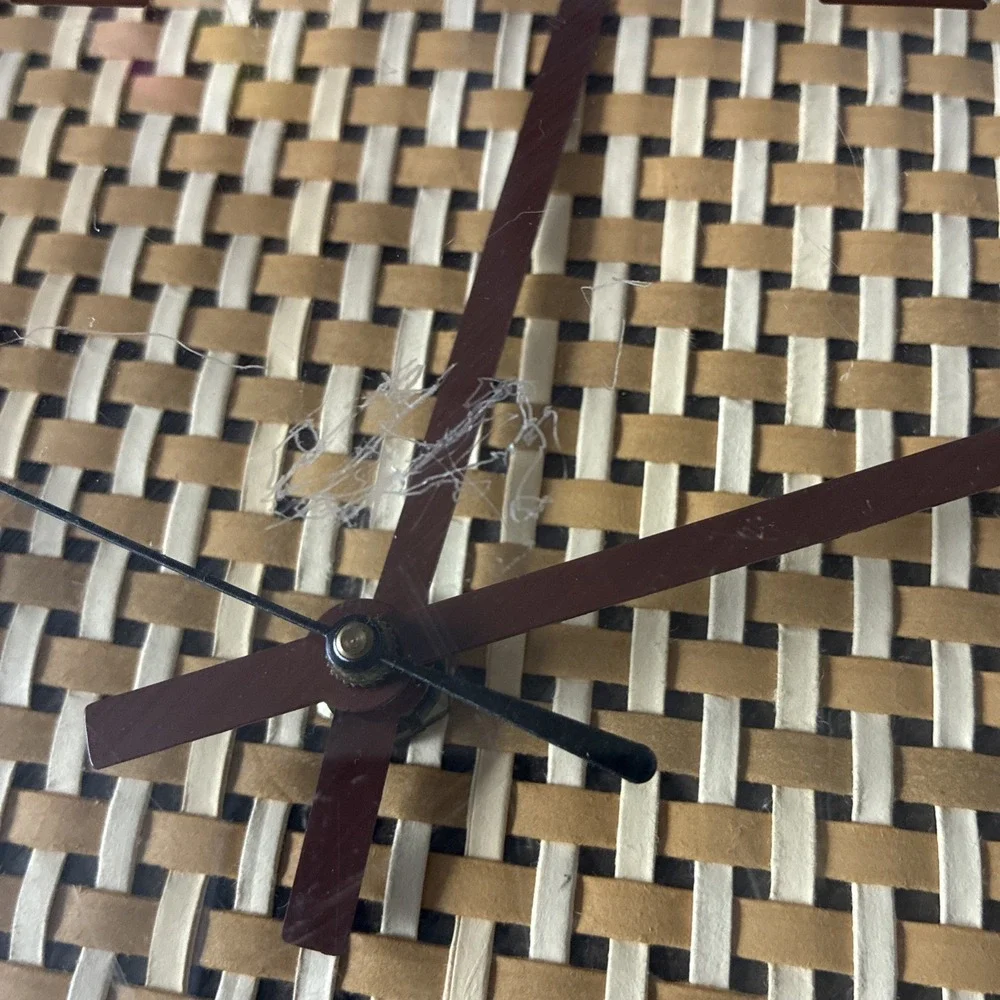 Elgin vintage mcm